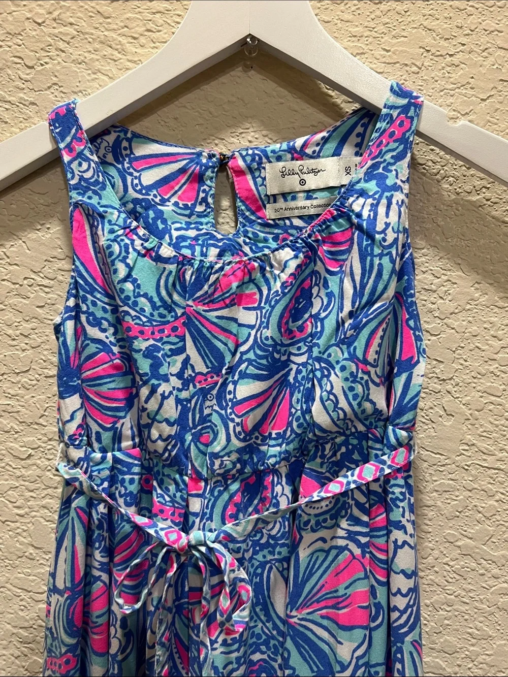 Lilly for Target My Fans Maxi size XS - Picture 2 of 9